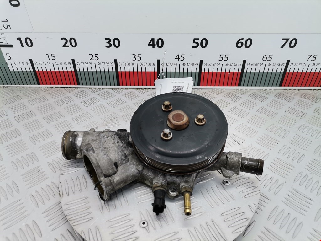 Насос водяной (помпа) OPEL Corsa D 2006-2014