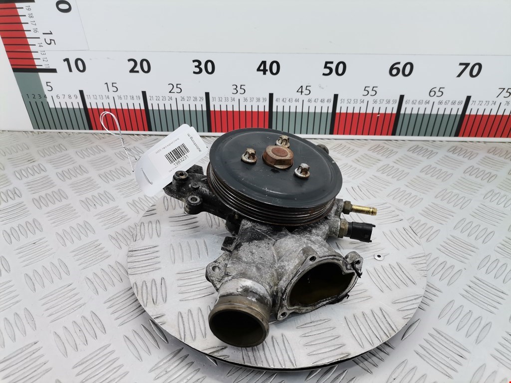 Насос водяной (помпа) OPEL Corsa D 2006-2014