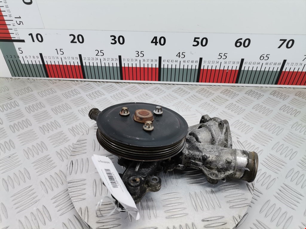 Насос водяной (помпа) OPEL Corsa D 2006-2014