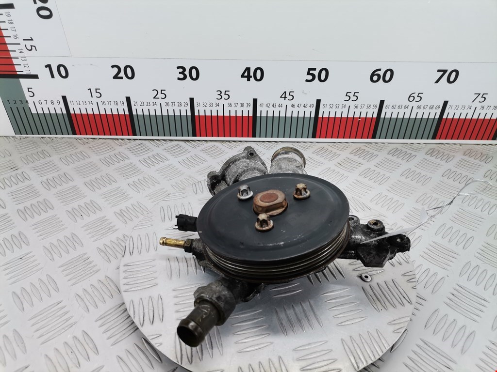 Насос водяной (помпа) OPEL Corsa D 2006-2014