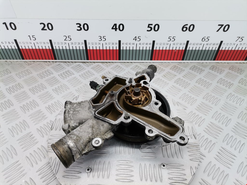 Насос водяной (помпа) OPEL Corsa D 2006-2014