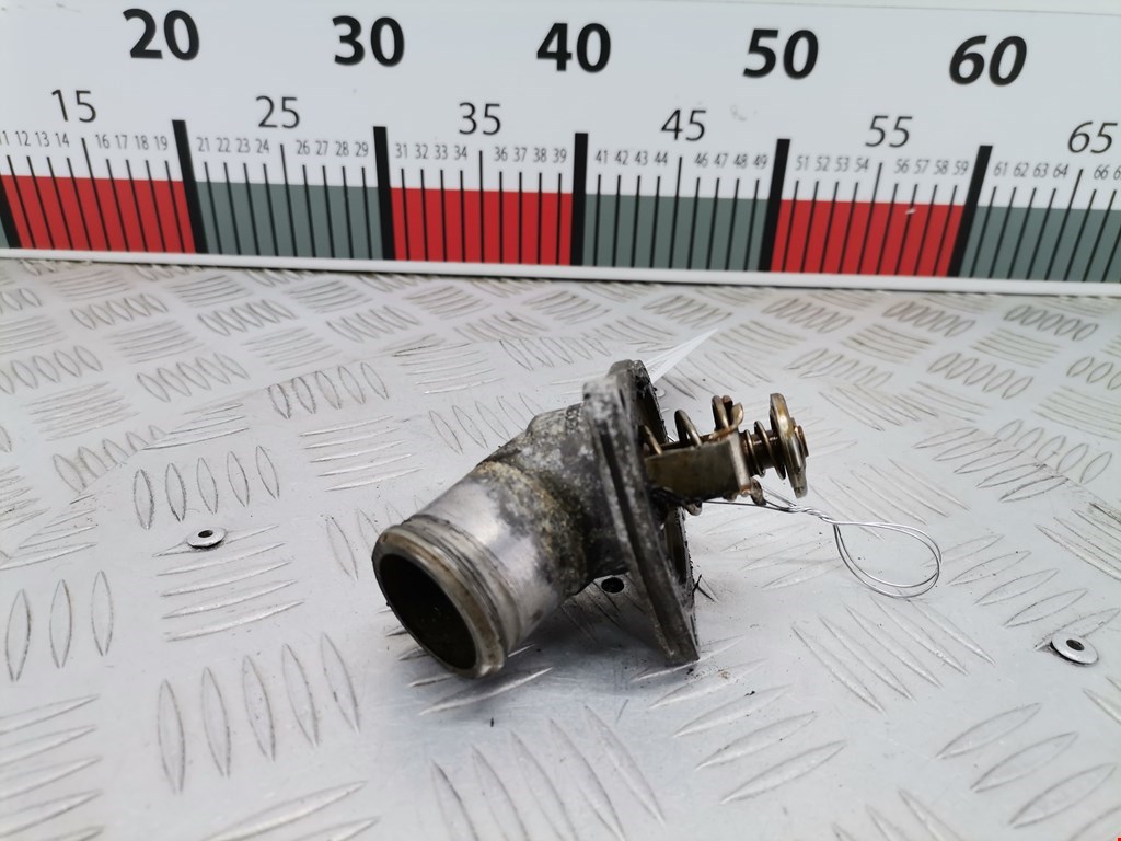 Корпус термостата OPEL Corsa D 2006-2014