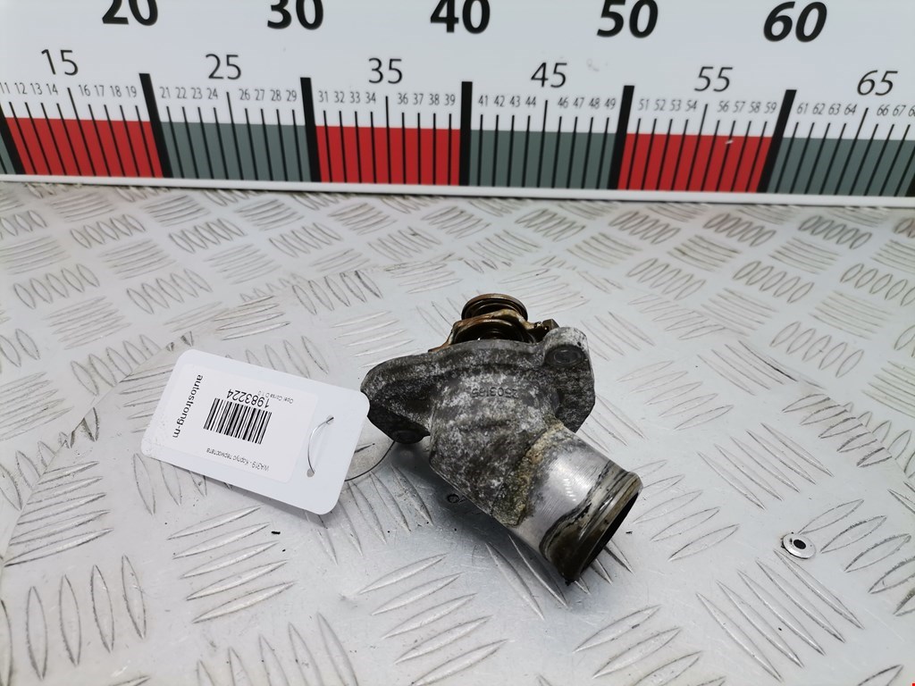 Корпус термостата OPEL Corsa D 2006-2014