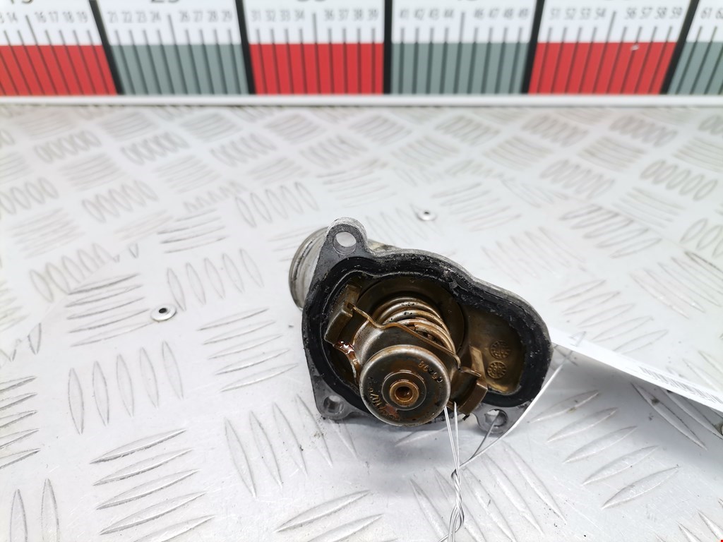 Корпус термостата OPEL Corsa D 2006-2014