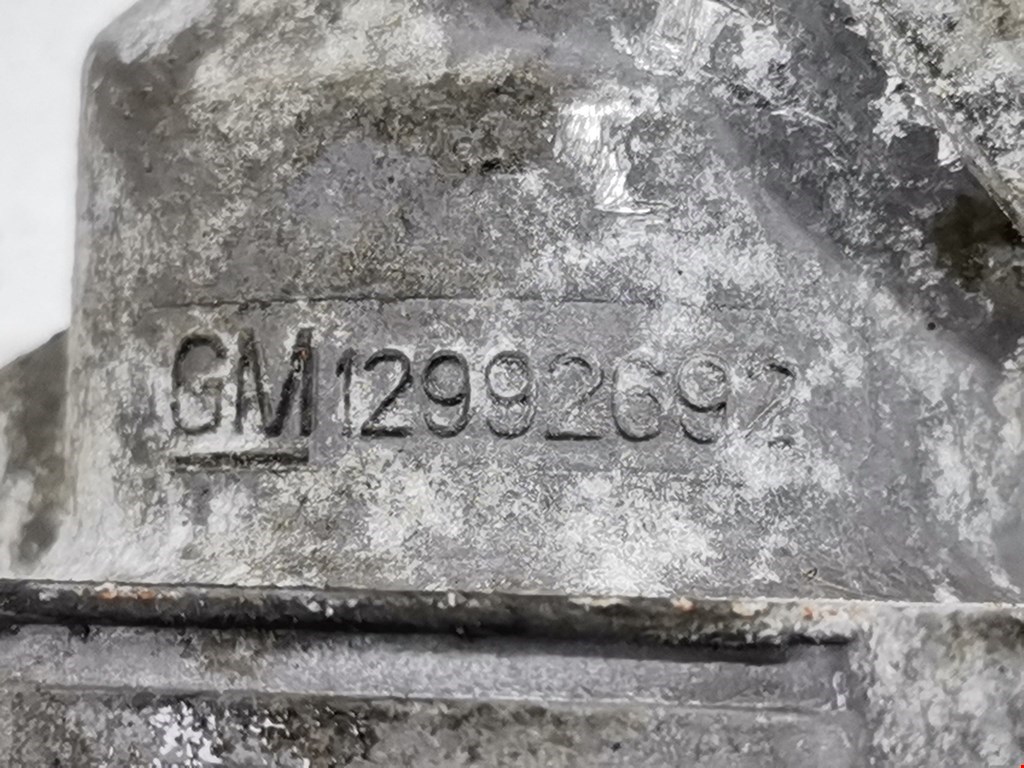 Корпус термостата OPEL Corsa D 2006-2014