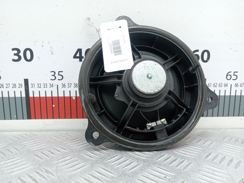 Динамик RENAULT Master 2010-н.в.