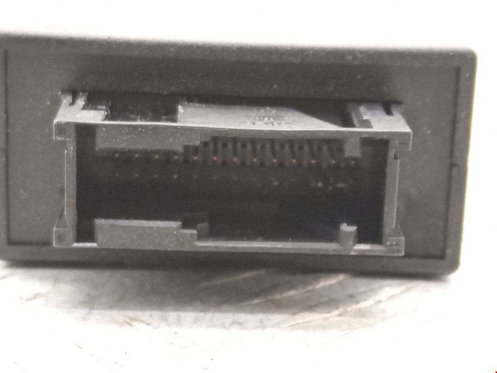 Блок управления стеклоподъемниками BMW X5 E53 1999-2006