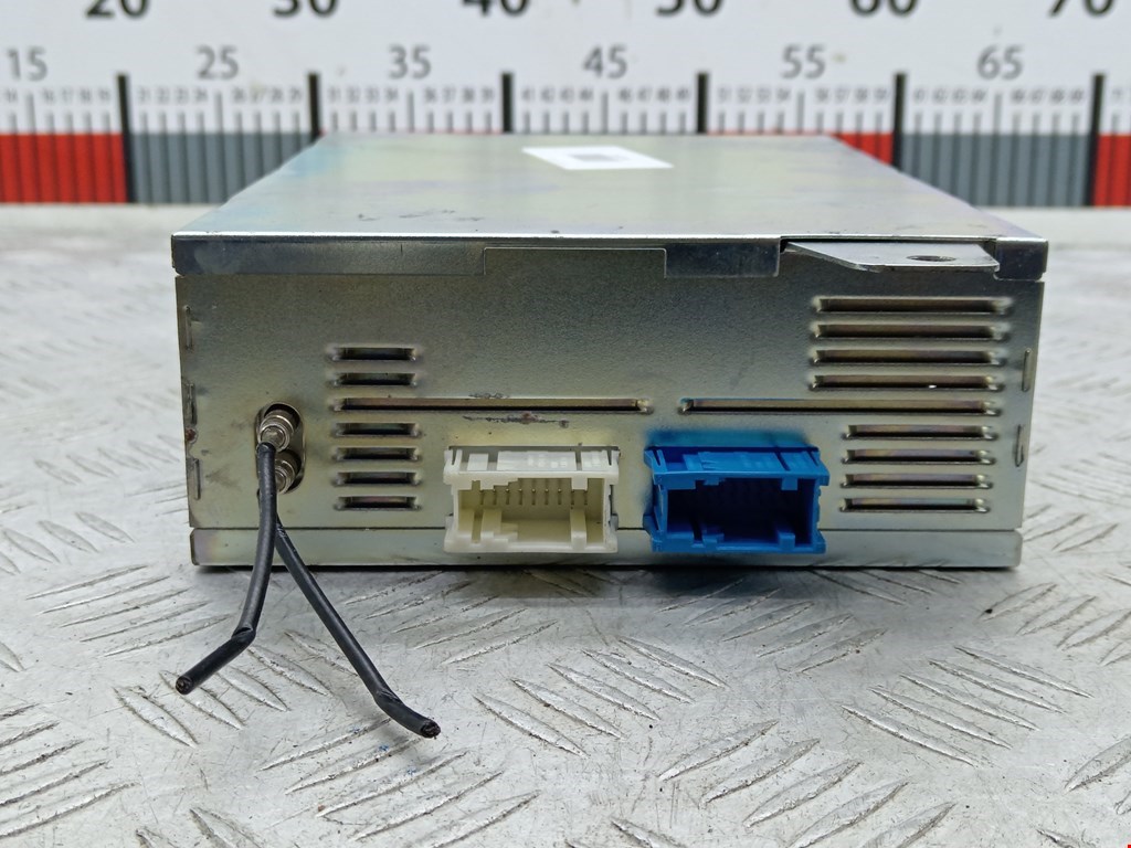 Блок навигации (навигационный) BMW X5 E53 1999-2006