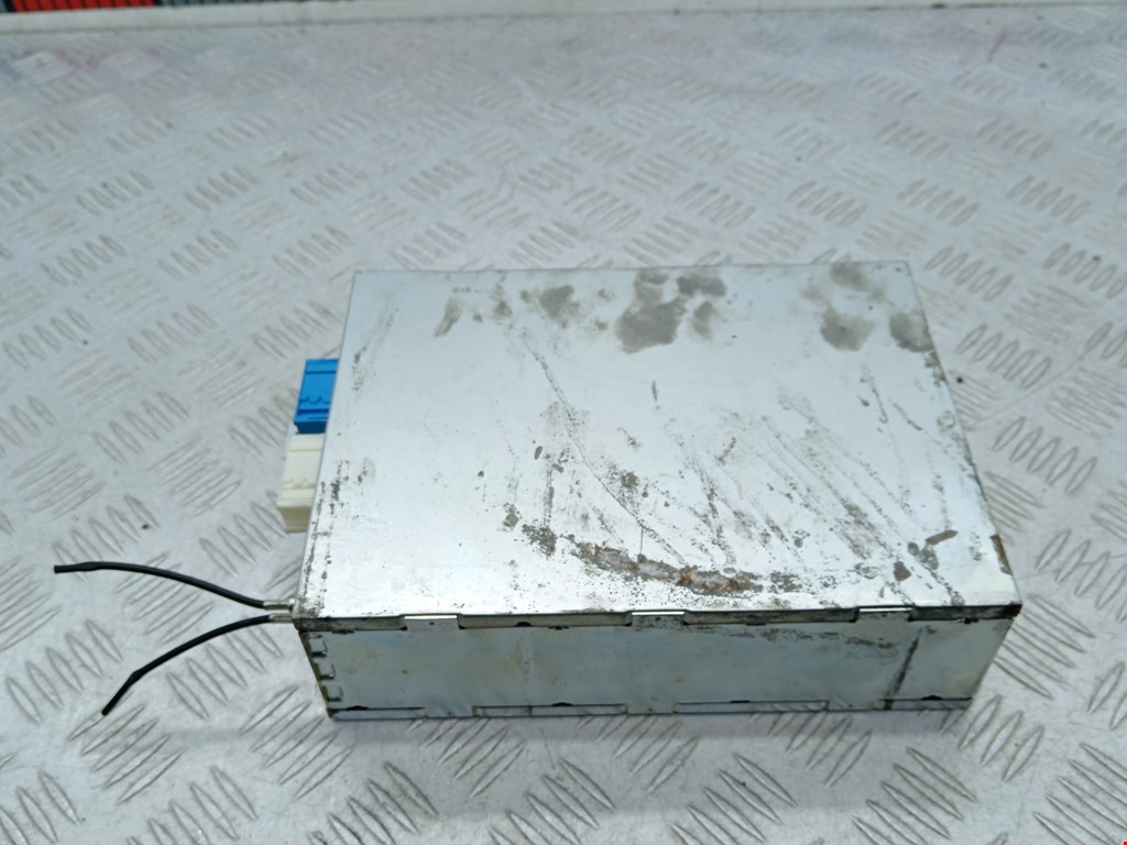 Блок навигации (навигационный) BMW X5 E53 1999-2006