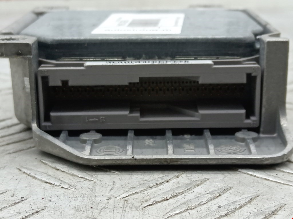 Блок управления AIR BAG BMW X5 E53 1999-2006