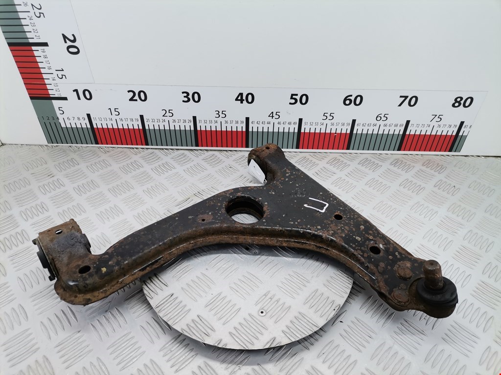 Рычаг передний правый OPEL Astra H/Family 2004-2015