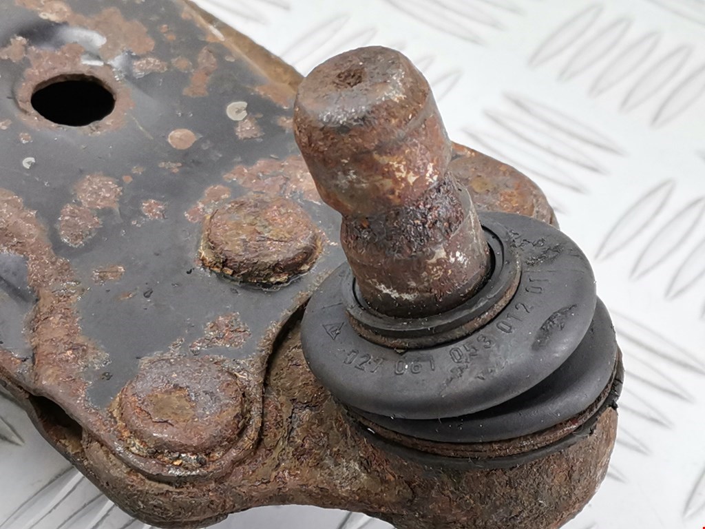 Рычаг передний правый OPEL Astra H/Family 2004-2015