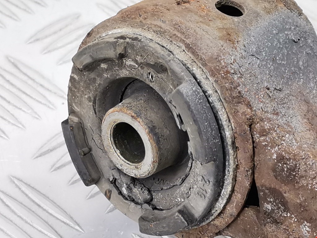 Рычаг передний правый OPEL Astra H/Family 2004-2015