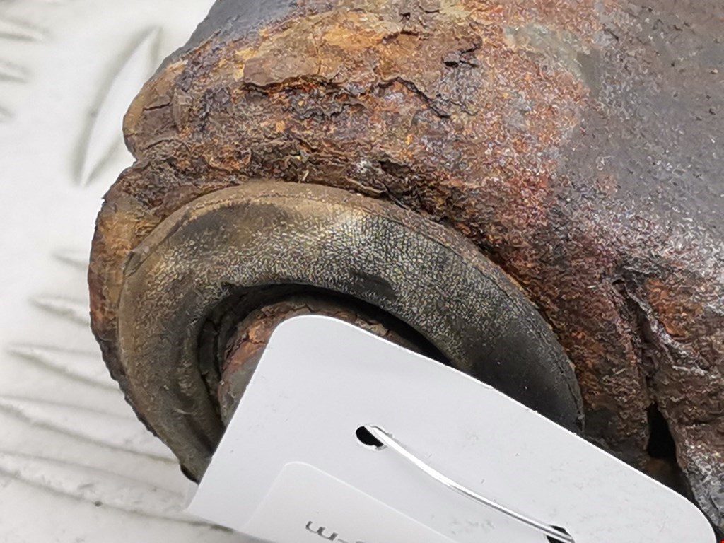 Рычаг передний правый OPEL Astra H/Family 2004-2015