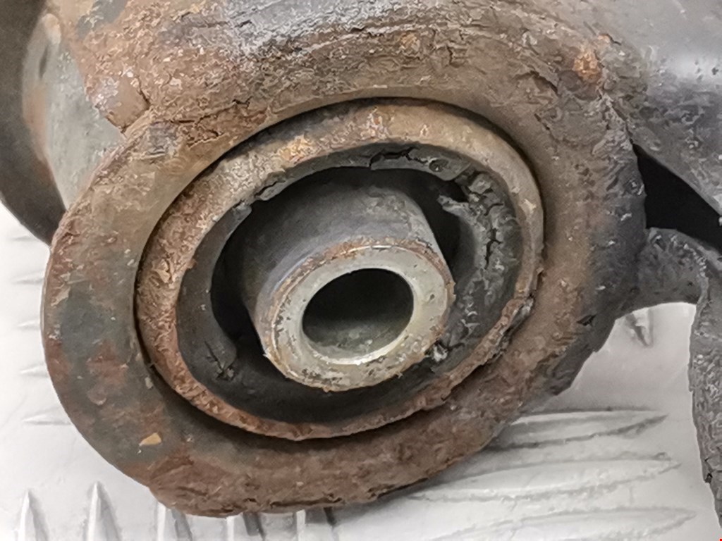 Рычаг передний правый OPEL Astra H/Family 2004-2015