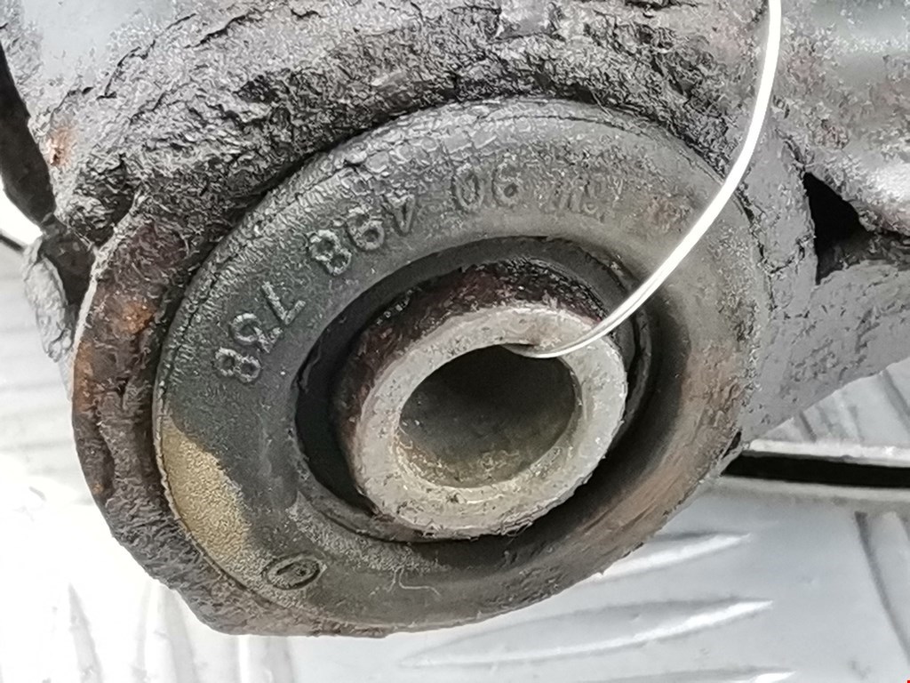 Рычаг передний правый OPEL Astra H/Family 2004-2015