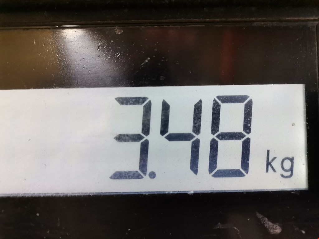 Рычаг передний правый OPEL Astra H/Family 2004-2015