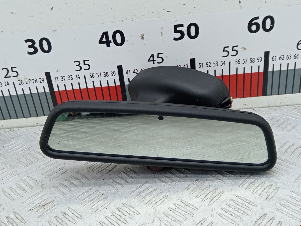 Зеркало заднего вида салонное BMW X5 E53 1999-2006