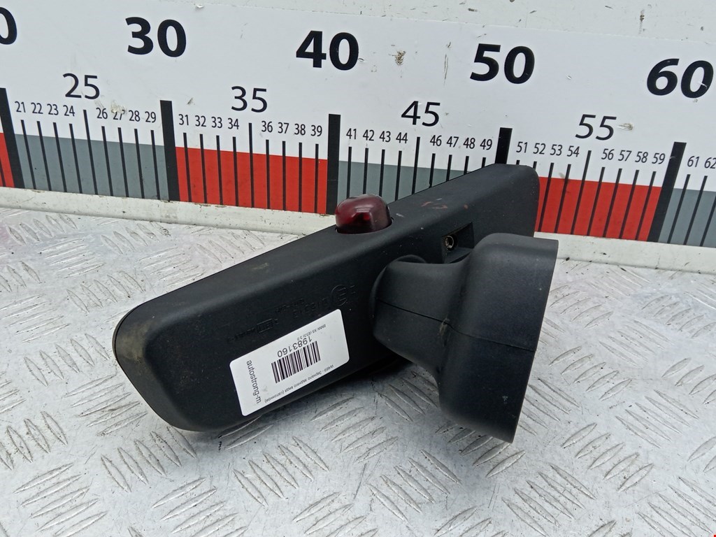 Зеркало заднего вида салонное BMW X5 E53 1999-2006