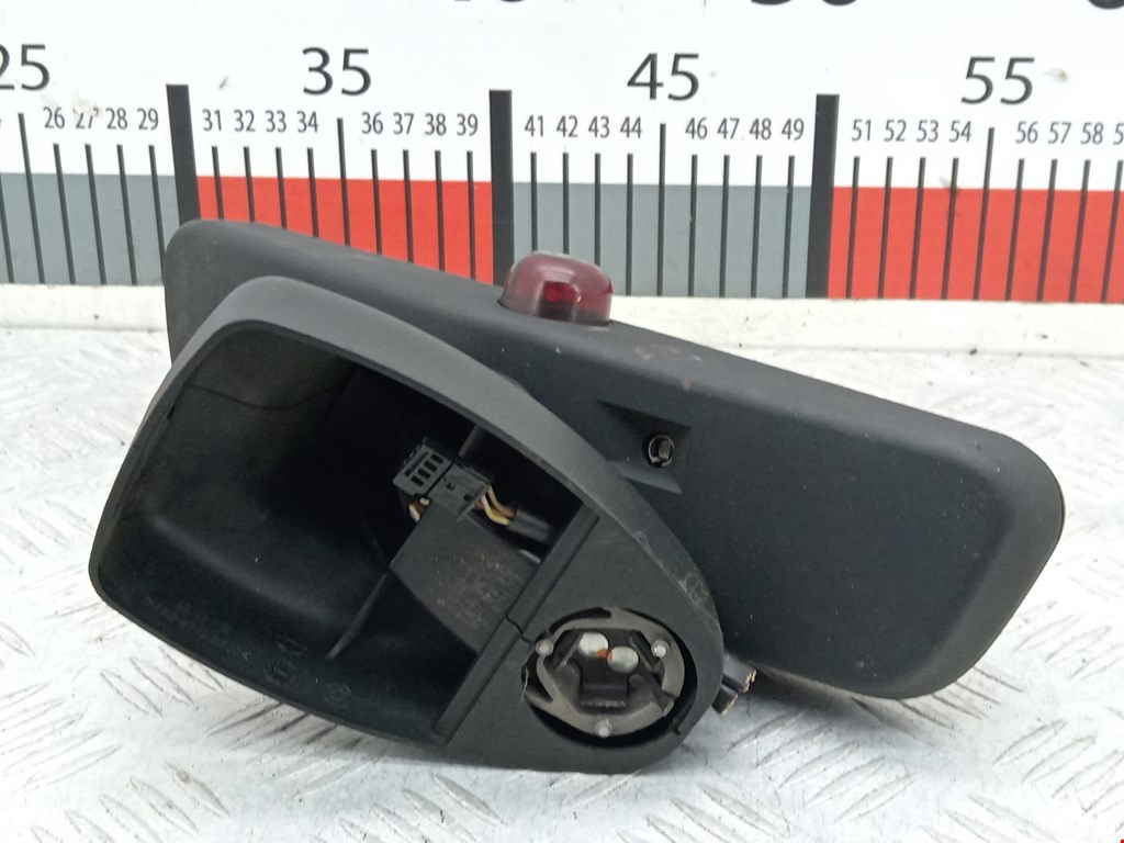 Зеркало заднего вида салонное BMW X5 E53 1999-2006