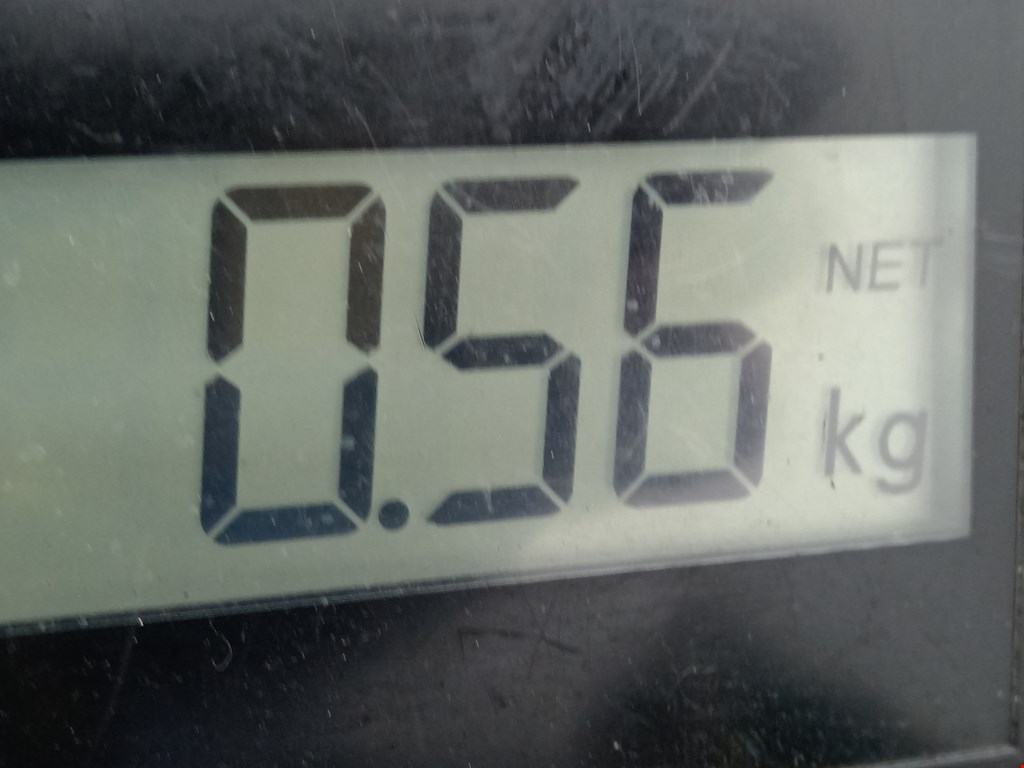 Зеркало заднего вида салонное BMW X5 E53 1999-2006