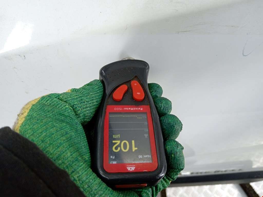 Дверь передняя левая RENAULT Master 2010-н.в.