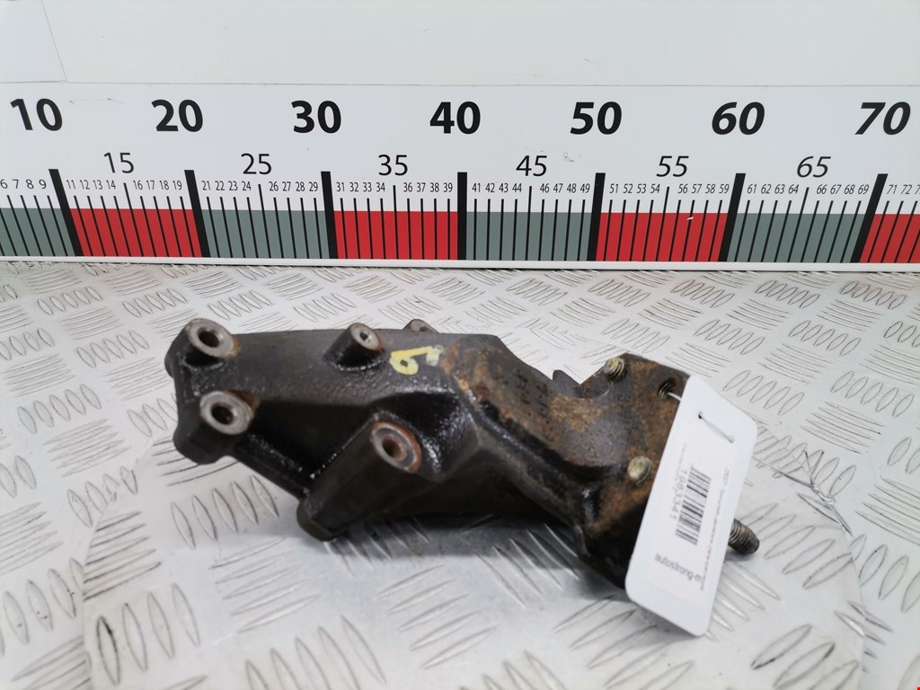 Кронштейн (крепление лапа) двигателя Chevrolet Nubira (2003-2010)