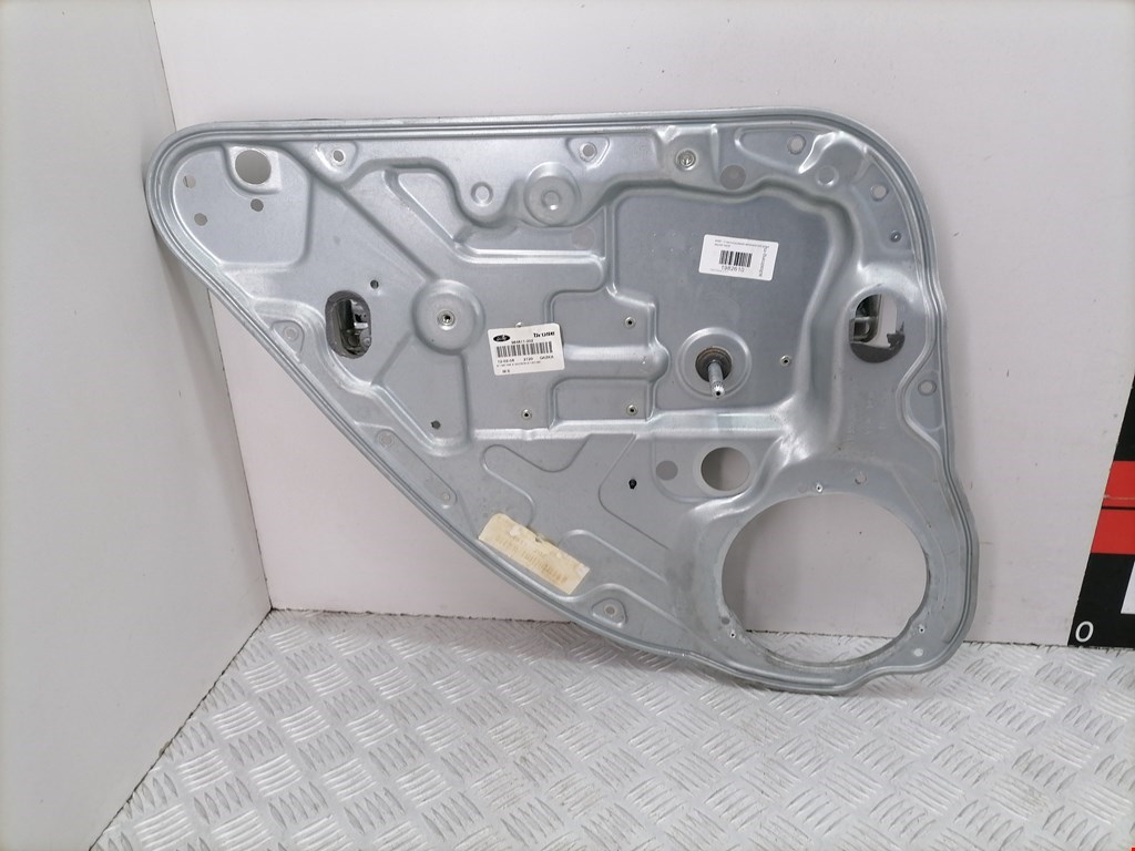 Стеклоподъемник задний левый FORD Focus II 2005-2011
