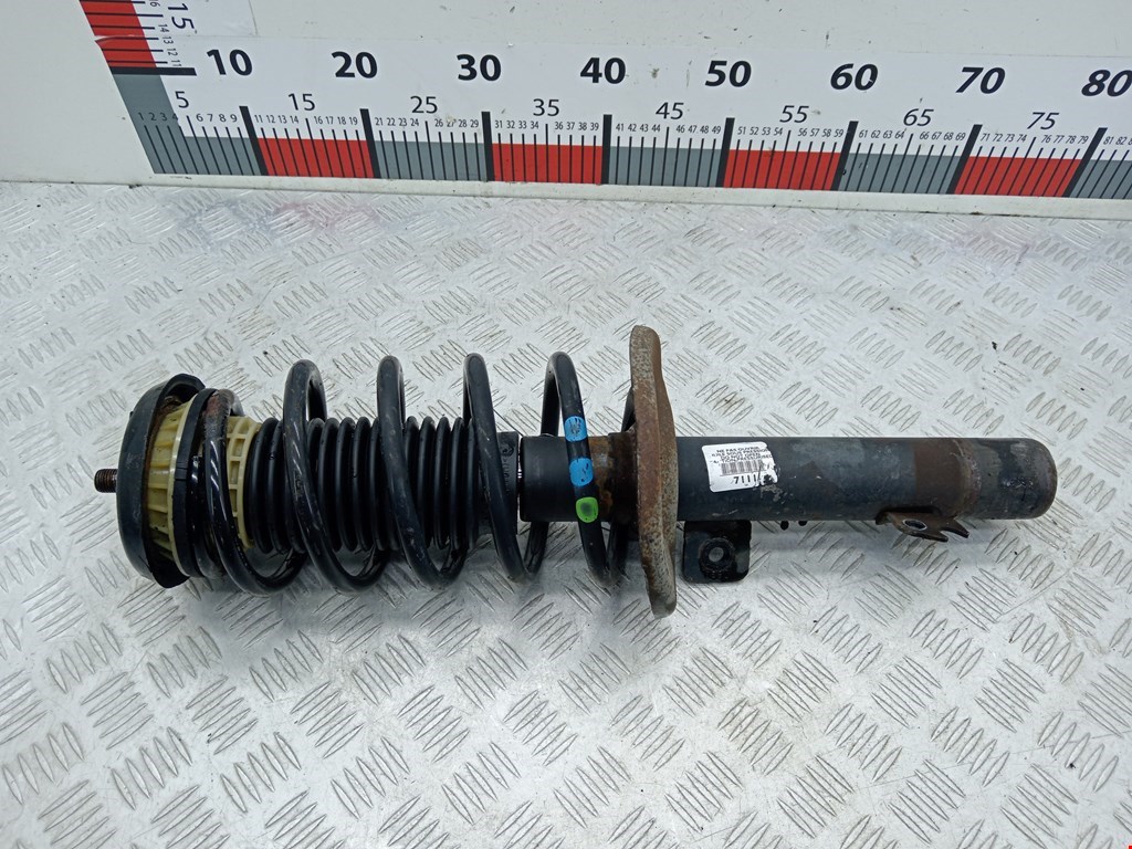 Амортизатор передний правый PEUGEOT 207 2006-2015