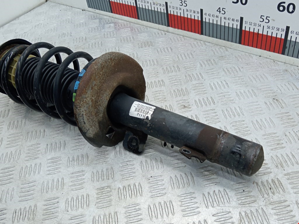 Амортизатор передний правый PEUGEOT 207 2006-2015