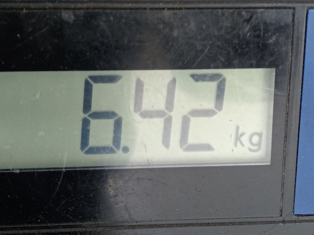 Амортизатор передний правый PEUGEOT 207 2006-2015