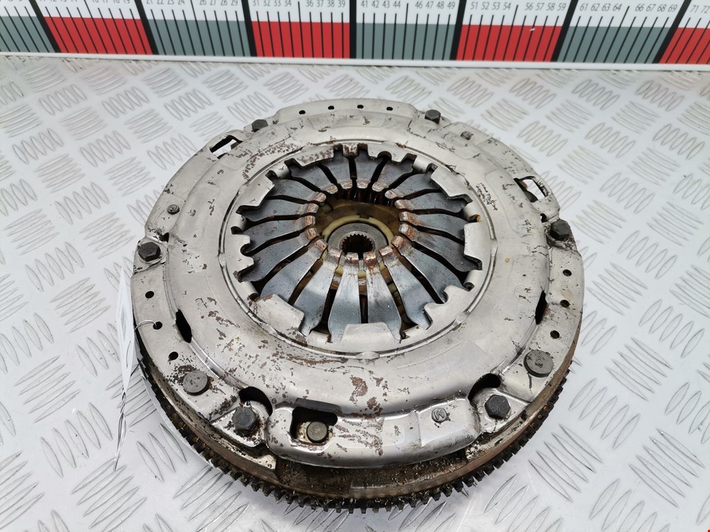 Маховик (демпфер сцепления) DAEWOO Nubira 2003-2007