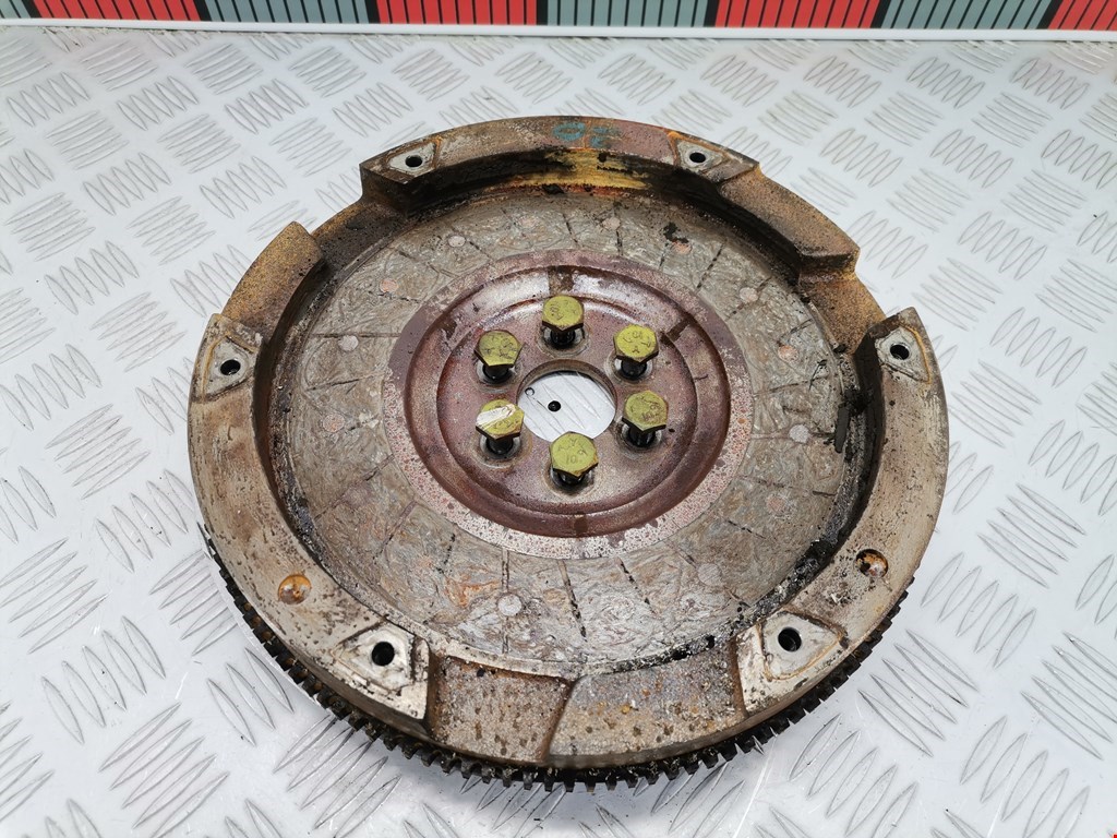 Маховик (демпфер сцепления) DAEWOO Nubira 2003-2007