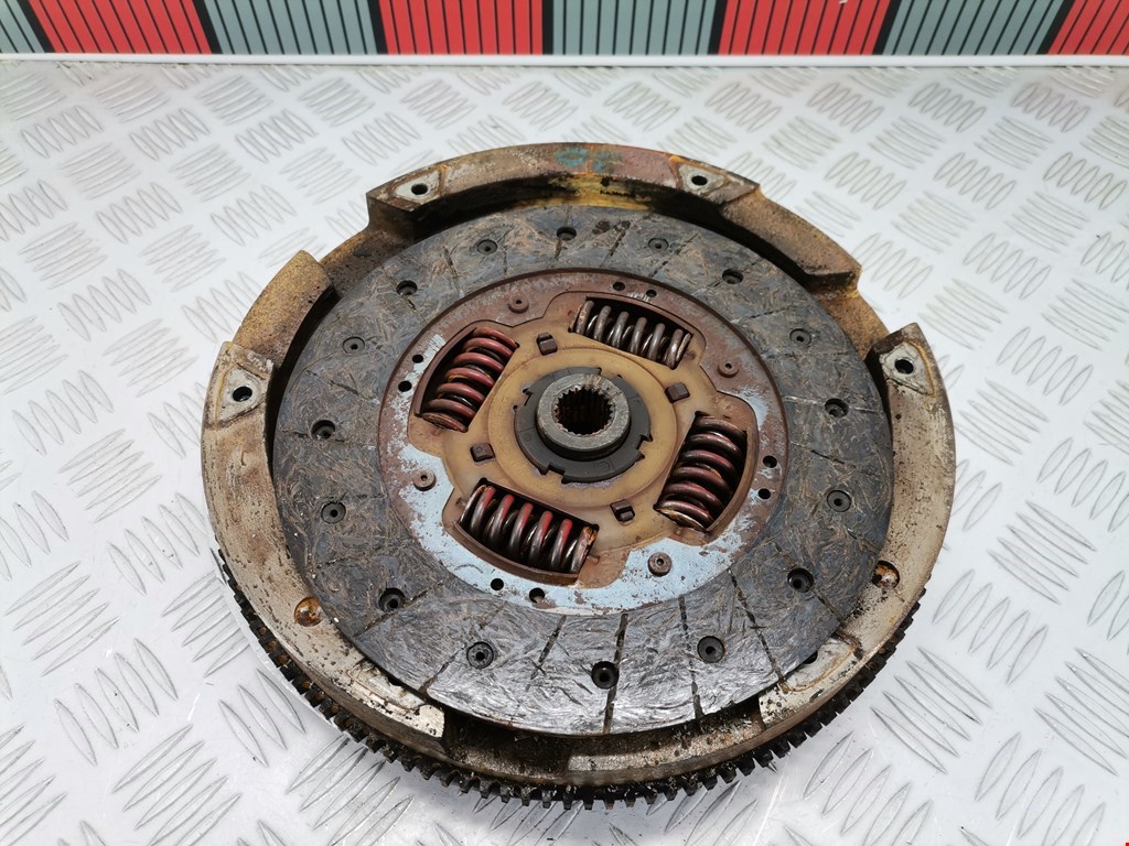 Маховик (демпфер сцепления) DAEWOO Nubira 2003-2007