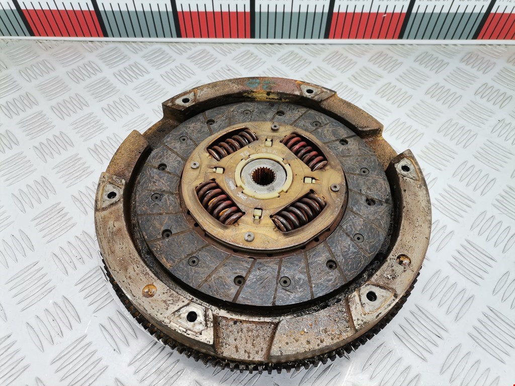 Маховик (демпфер сцепления) DAEWOO Nubira 2003-2007