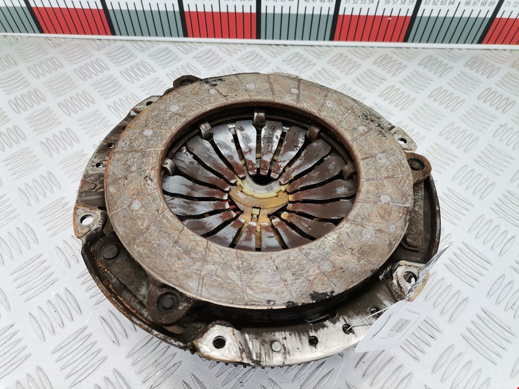 Маховик (демпфер сцепления) DAEWOO Nubira 2003-2007