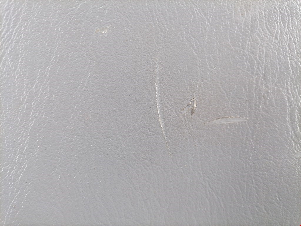 Обшивка двери задняя левая TOYOTA Hilux VII AN10 AN 20 AN30 2005-2015