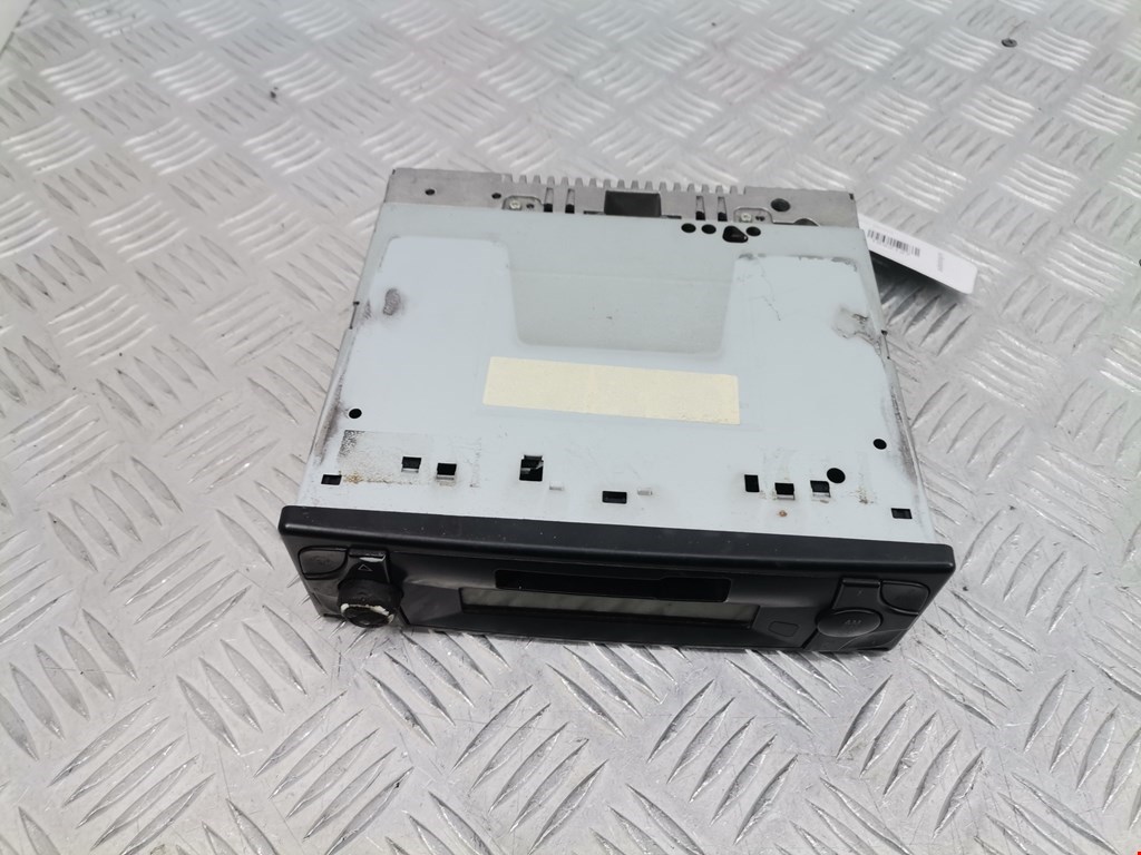 Магнитола MERCEDES-BENZ Vito W639 2003-2014