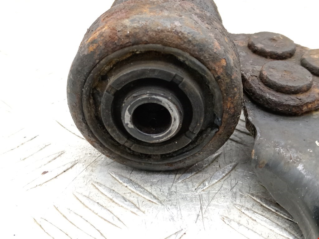 Рычаг передний правый OPEL Corsa C 2000-2006