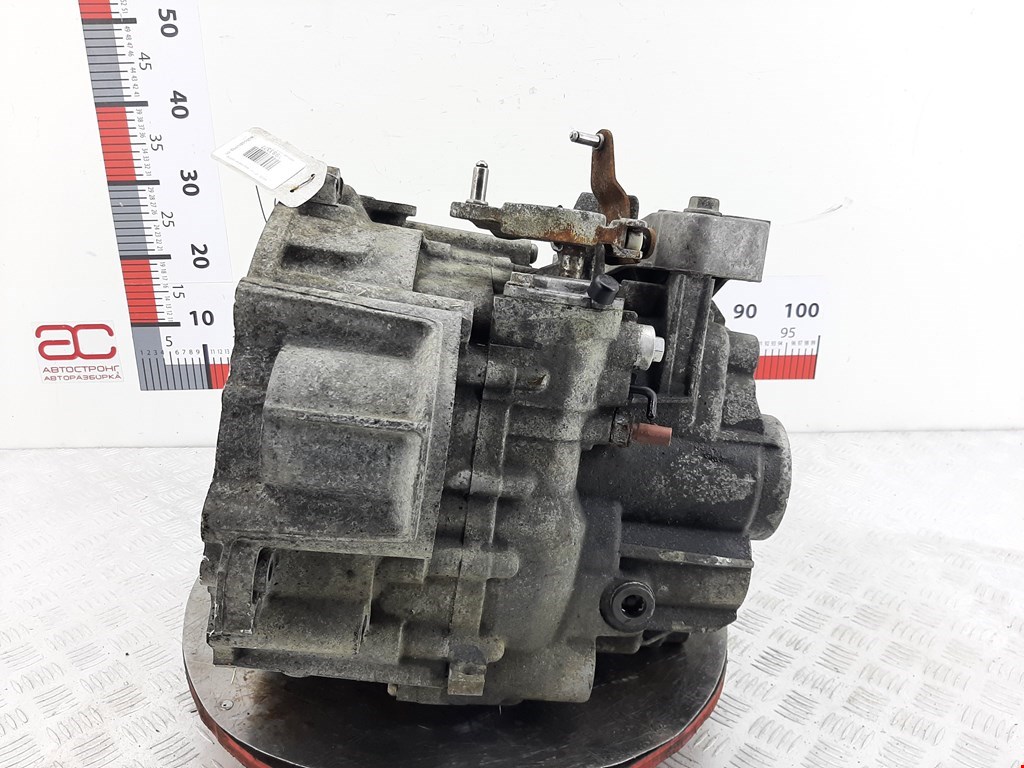 МКПП (Механическая коробка переключения передач) VOLKSWAGEN Golf V 2003-2009