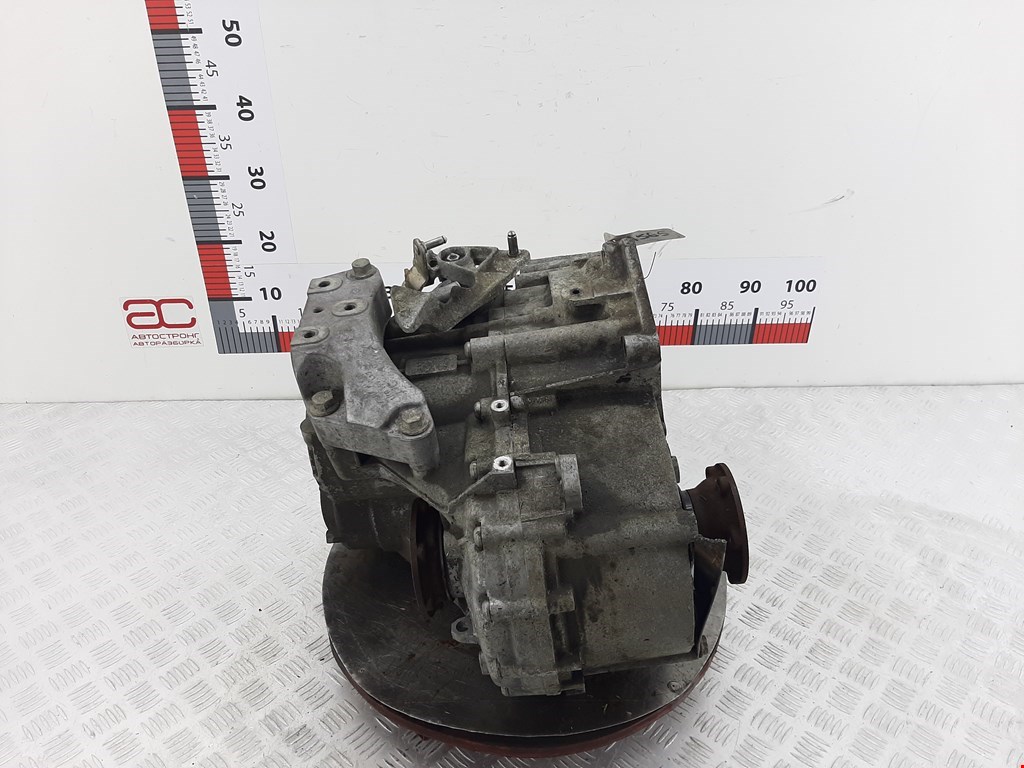 МКПП (Механическая коробка переключения передач) VOLKSWAGEN Golf V 2003-2009