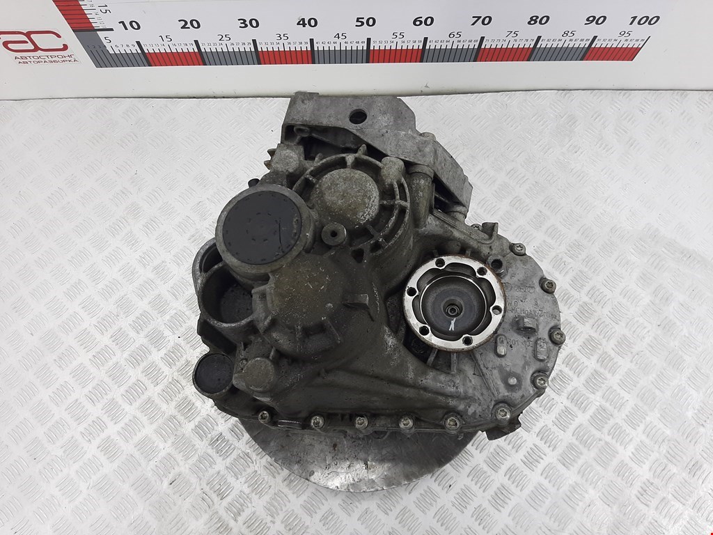 МКПП (Механическая коробка переключения передач) VOLKSWAGEN Golf V 2003-2009