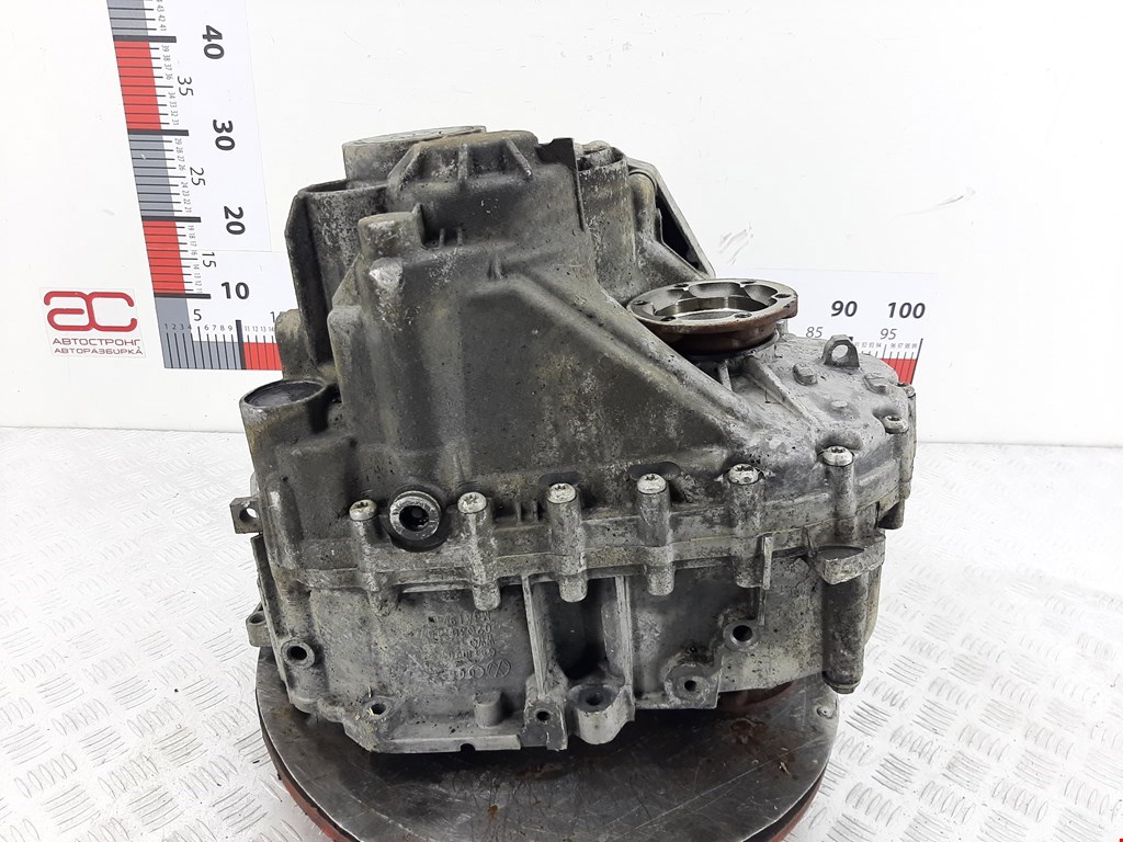 МКПП (Механическая коробка переключения передач) VOLKSWAGEN Golf V 2003-2009