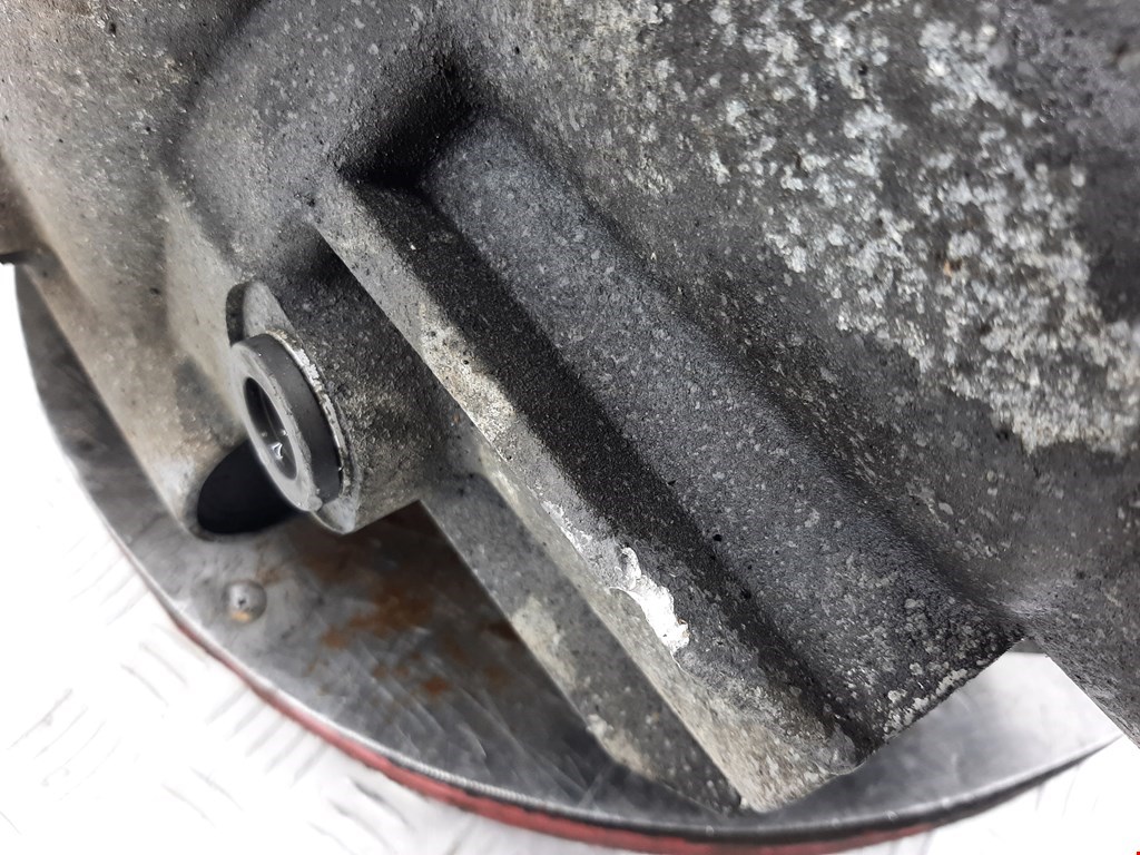 МКПП (Механическая коробка переключения передач) VOLKSWAGEN Golf V 2003-2009