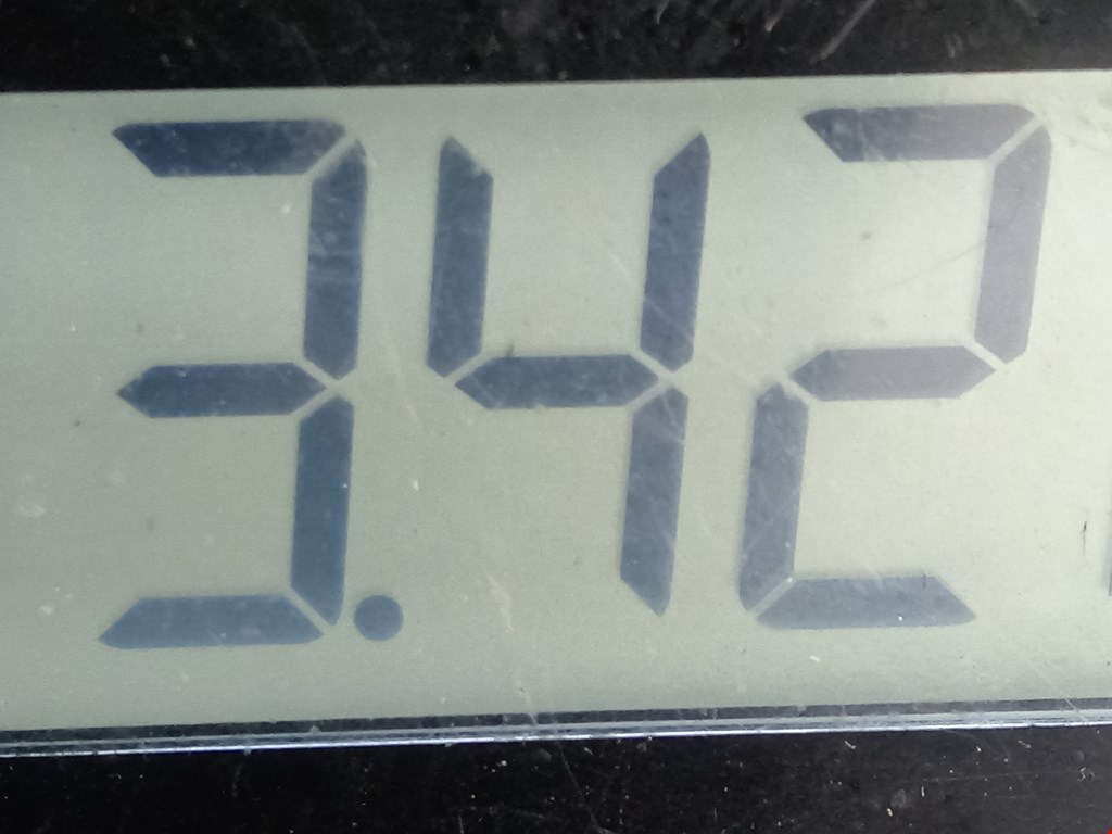 Рычаг передний правый OPEL Corsa C 2000-2006