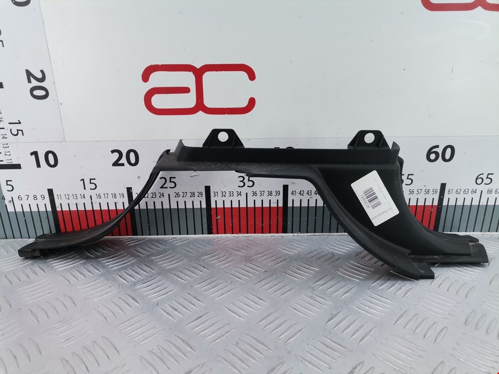 Накладка порога (внутренняя) LAND ROVER Range Rover 2002-2012