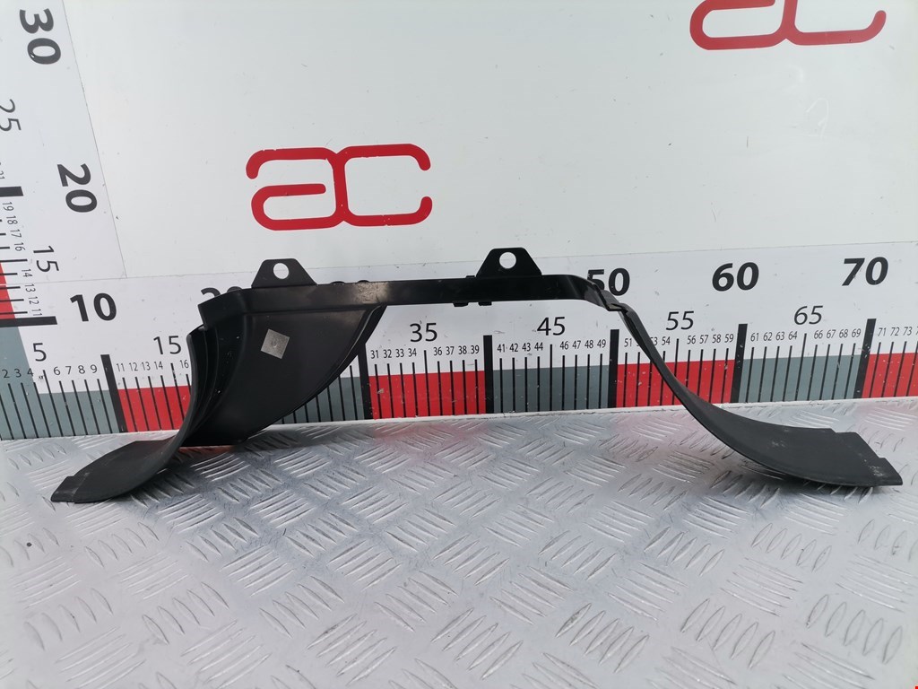 Накладка порога (внутренняя) LAND ROVER Range Rover 2002-2012