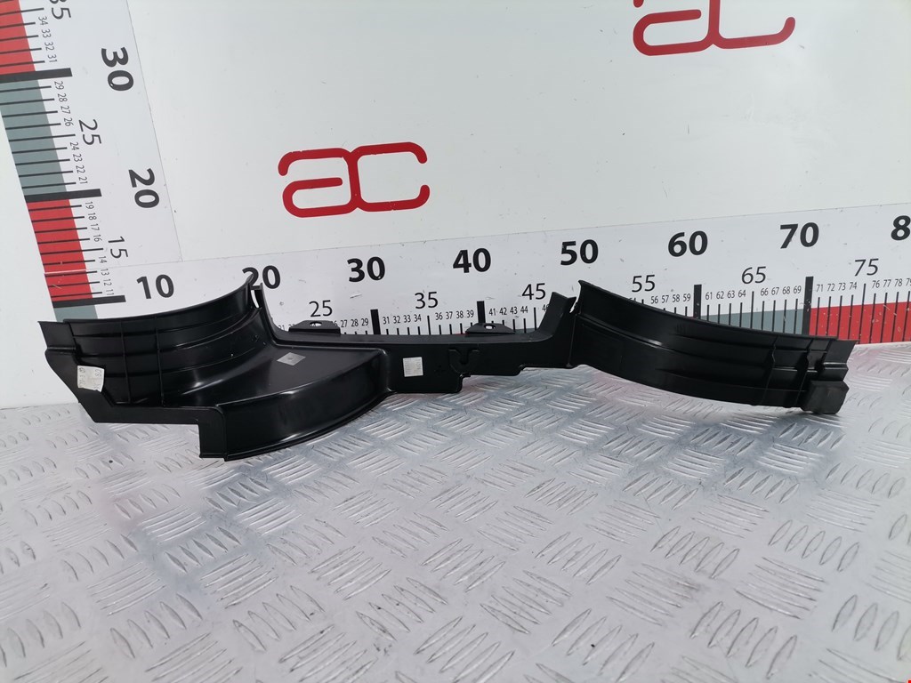 Накладка порога (внутренняя) LAND ROVER Range Rover 2002-2012