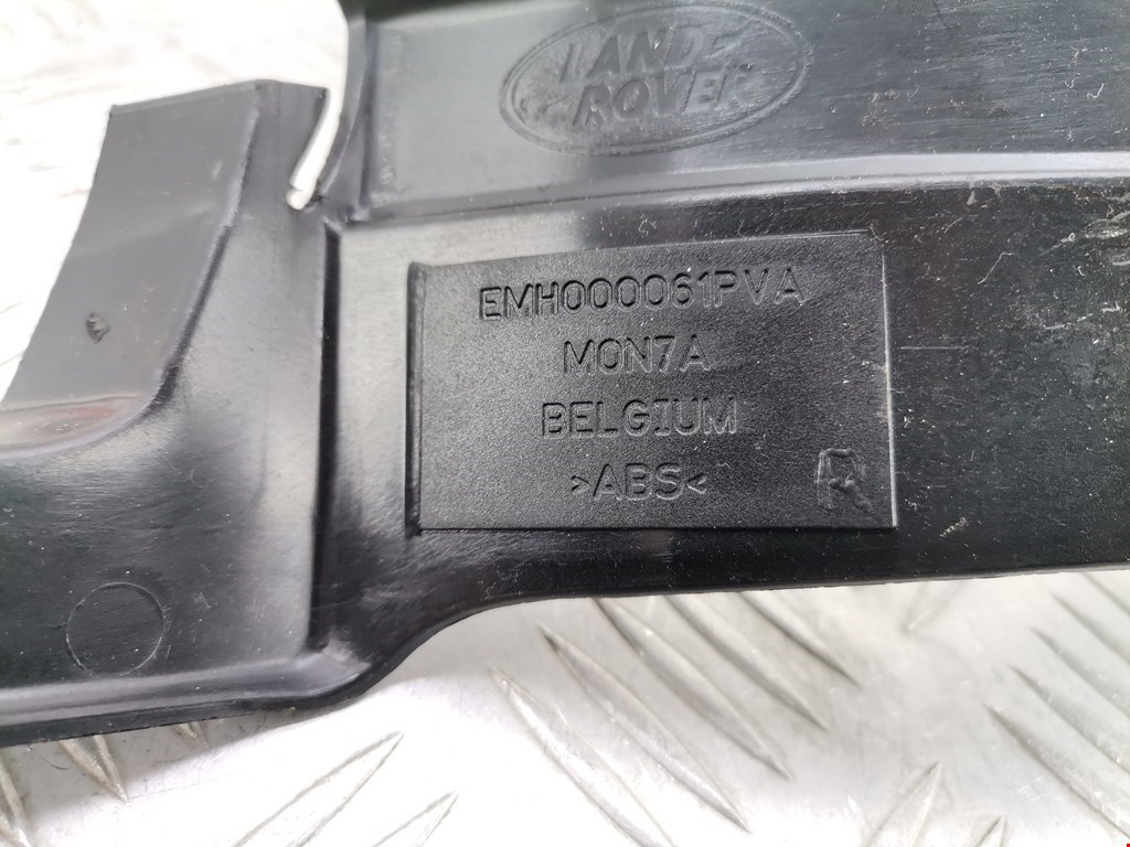 Накладка порога (внутренняя) LAND ROVER Range Rover 2002-2012