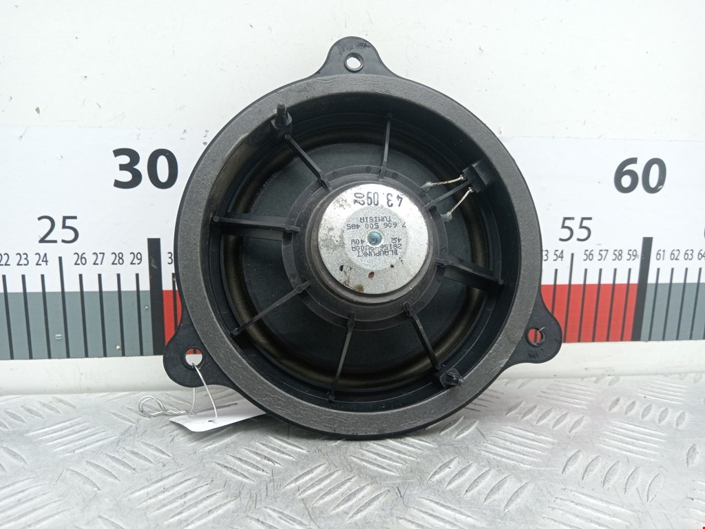 Динамик NISSAN Qashqai J10 2006-2013